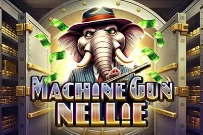 Machine Gun Nellie slot preview
