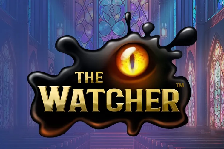 The Watcher slot preview