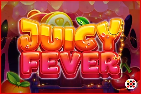 Juicy Fever slot preview