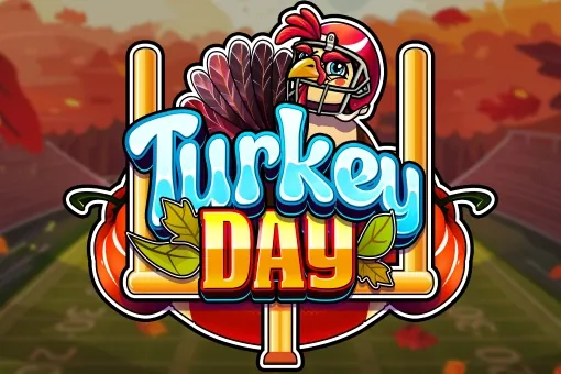 Turkey Day slot preview