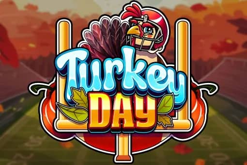 Turkey Day slot preview