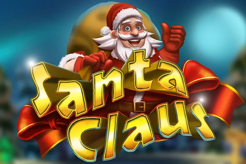 Santa Claus slot preview