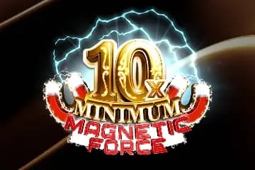 10x Minimum Magnetic Force slot preview