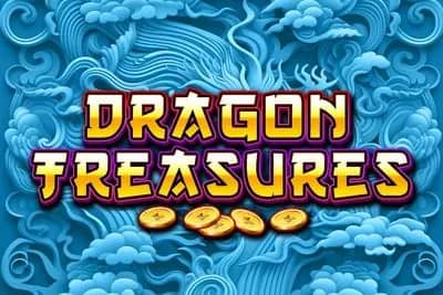Dragon Treasures slot preview