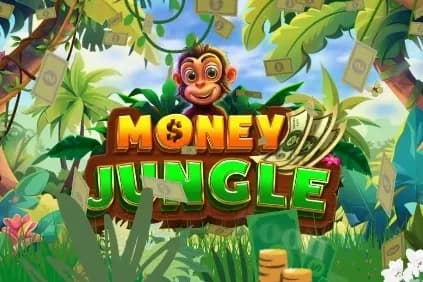 Money Jungle slot preview
