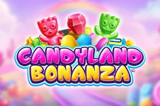 Candyland Bonanza slot preview