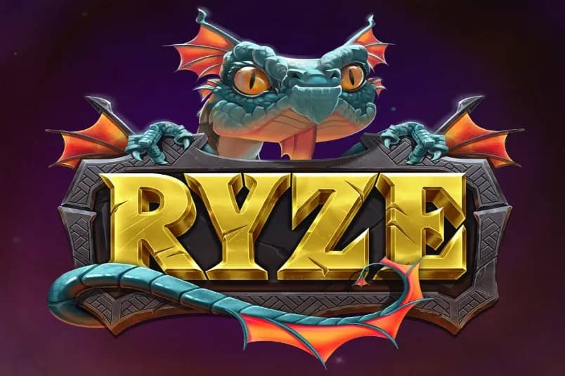 RYZE slot preview