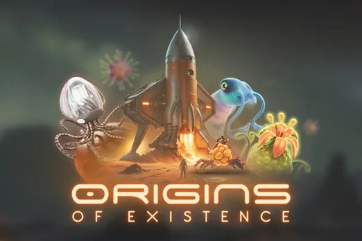 Origins of Existence slot preview