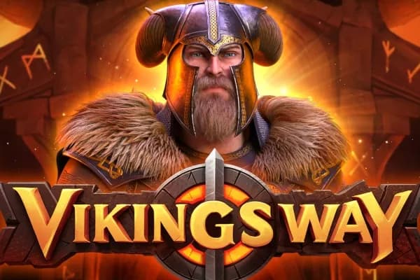 Vikings Way slot preview