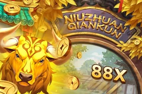 Niu Zhuan Qian Kun slot preview