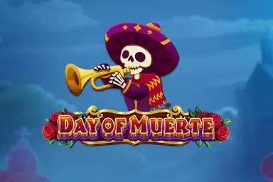 Day of Muerte slot preview