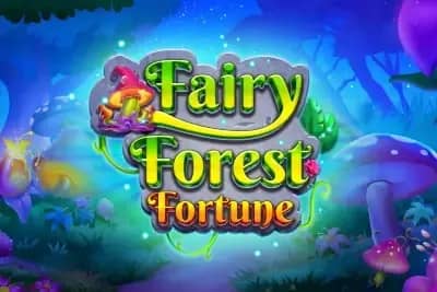 Fairy Forest Fortune slot preview