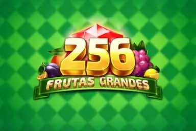 256 Frutas Grandes slot preview