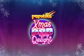 XmasPop Delight slot preview