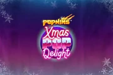 XmasPop Delight slot preview