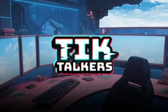 Tik Talkers slot preview