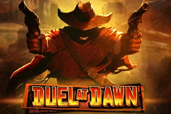 Duel at Dawn slot preview