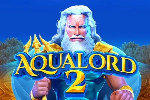 Aqua Lord 2 slot preview