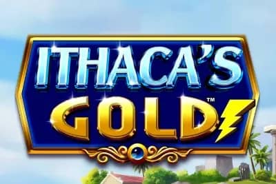 Ithaca's Gold slot preview