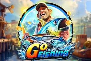 Go Fishing slot preview
