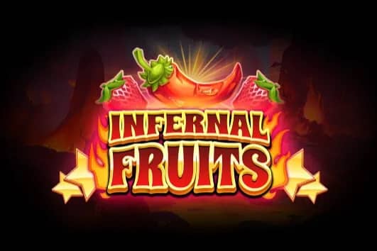 Infernal Fruits slot preview