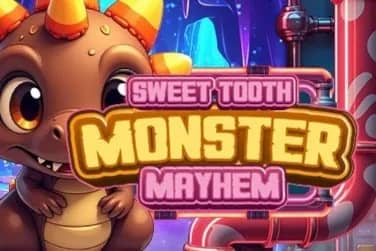 Sweet Tooth Monster Mayhem slot preview