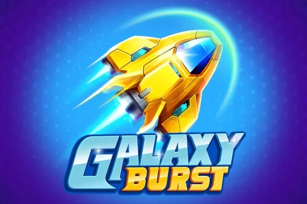 Galaxy Burst crash game preview