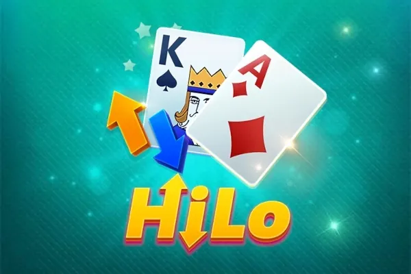 HiLo hi-lo game preview