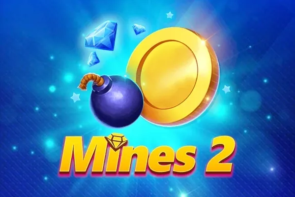 Mines 2 mines game preview