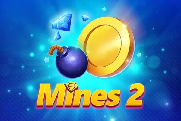 Mines 2 mines game preview
