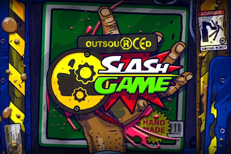 Slash Game crash game preview