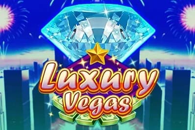 Luxury Vegas slot preview