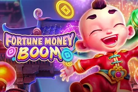 Fortune Money Boom slot preview