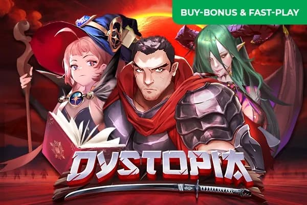 Dystopia slot preview