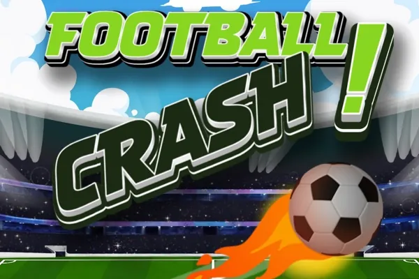 Football Crash crash game preview