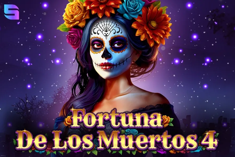 Fortuna De Los Muertos 4 slot preview