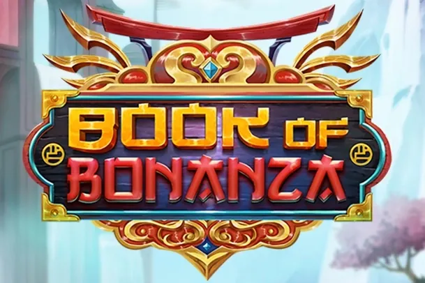 Book of Bonanza slot preview