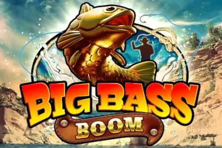 Big Bass Boom slot preview