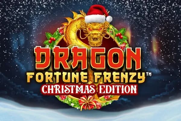 Dragon Fortune Frenzy Christmas Edition slot preview