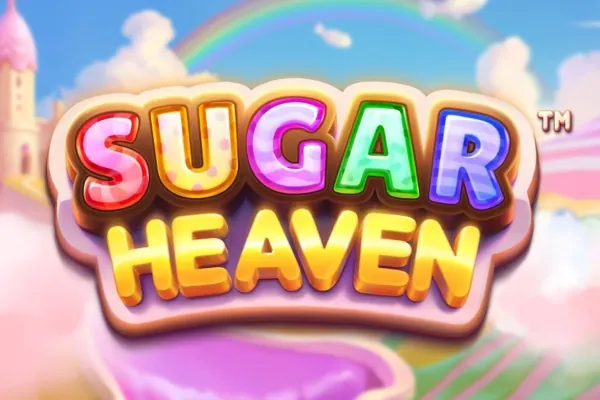 Sugar Heaven slot preview