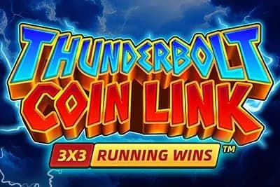 Thunderbolt Coin Link slot preview