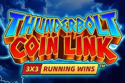 Thunderbolt Coin Link slot preview