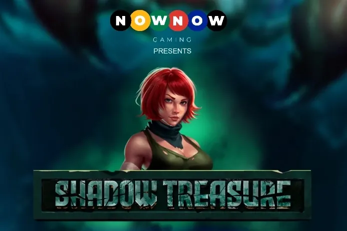 Shadow Treasure slot preview
