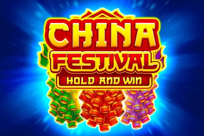 China Festival slot preview