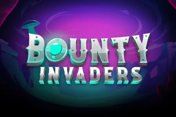 Bounty Invaders slot preview