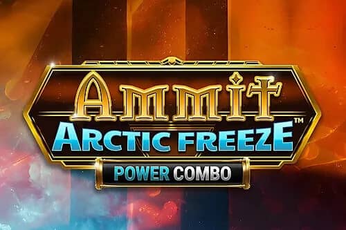 Ammit Arctic Freeze Power Combo slot preview