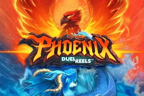 Phoenix DuelReels slot preview