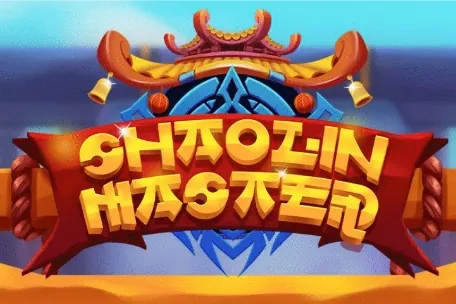 Shaolin Master slot preview