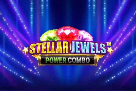 Stellar Jewels Power Combo slot preview