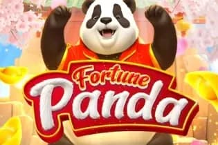 Fortune Panda slot preview
